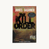 book photo The Kill Order