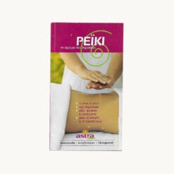 εικόνα βιβλίο για το ρέικι