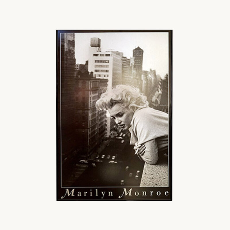 Κάδρο με Marilyn Monroe