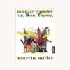 εξώφυλλο βιβλίου Οι Καλές Νεράϊδες της Νέας Υόρκης Martin Millar Aquarius
