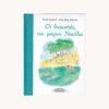Εξώφυλλο βιβλίου. Οι Διακοπές του Μικρού Νικόλα.Ρενέ Γκοσινί, . Ζαν Ζακ ΣαντέΕκδότης: Σύγχρονοι Ορίζοντες.