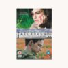 Εξώφυλλο dvd. Atonement. James McAvoy, Keira Knightley Σκηνοθεσία:  Joe Wright