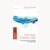 Book cover. The Way Things are. Author: Lama Ole Nydahl Publisher: Books