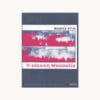 Εξώφυλλο βιβλίου. Η Κόκκινη Μασσαλία. Maurice Attia Εκδότης: Πόλις. 2009. Αστυνομικό Μυθιστόρημα
