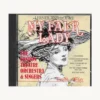 CD Cover. My Fair Lady. The London Theatre Orchestra and Singers