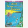 Εξώφυλλο βιβλίου. 20.000 Λεύγες κάτω από τη Θάλασσα. Συγγραφέας:  Ιούλιος Βερν Εκδότης: Susaeta Γλώσσα:  Ελληνικά