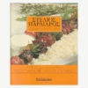 Εξώφυλλο βιβλίου. Στέλιος Παρλιάρος. Πριν από το Γλυκό Μαγειρέματα με τη Νίκη Παρλιάρου. Συγγραφέας: Στέλιος Παρλιάρος Εκδότης: Ι. Σιδέρης Έτος κυκλοφορίας: 2008 Γλώσσα:  Ελληνικά