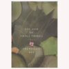 The God of Small Things Arundhati Roy, 1997 Random House hard back edition, second hand book at Mary Rose.