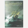 Εξώφυλλο βιβλίου Γουέιτζερ - David Grann - Εκδόσεις Δώμα