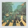 The Beatles - Abbey Road - LP Vinyl